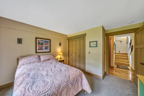 273 Forest Acres Road New London NH 03257