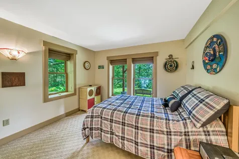 273 Forest Acres Road New London NH 03257