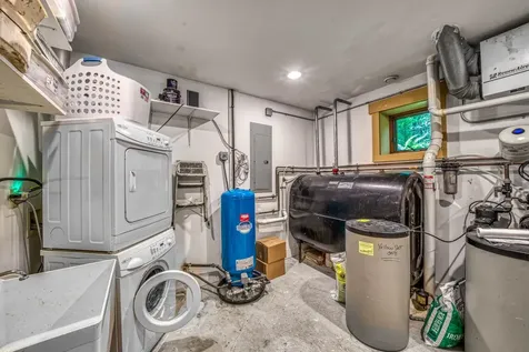 273 Forest Acres Road New London NH 03257