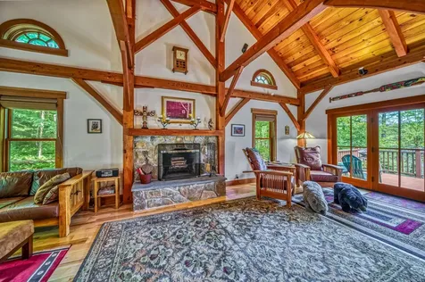 273 Forest Acres Road New London NH 03257