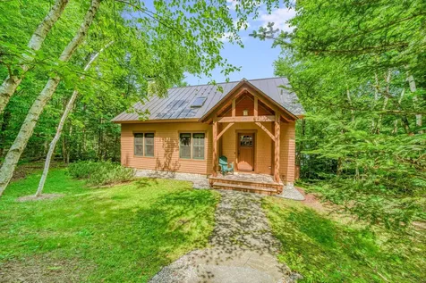 273 Forest Acres Road New London NH 03257