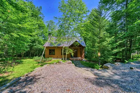 273 Forest Acres Road New London NH 03257