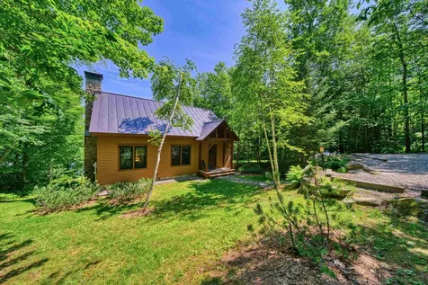 273 Forest Acres Road New London NH 03257