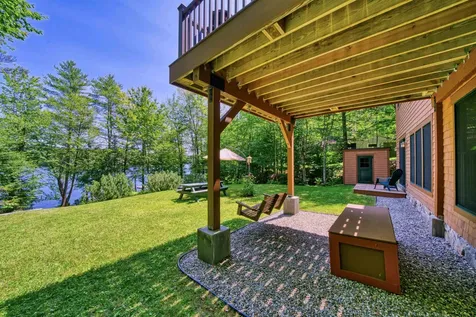 273 Forest Acres Road New London NH 03257