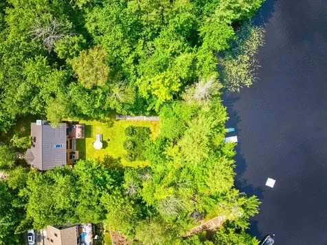 273 Forest Acres Road New London NH 03257