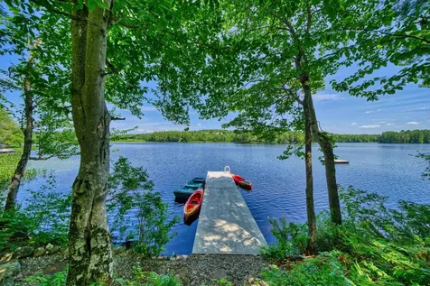 273 Forest Acres Road New London NH 03257