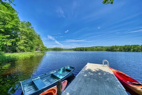 273 Forest Acres Road New London NH 03257