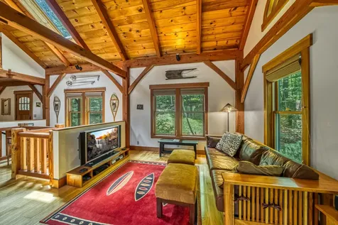 273 Forest Acres Road New London NH 03257