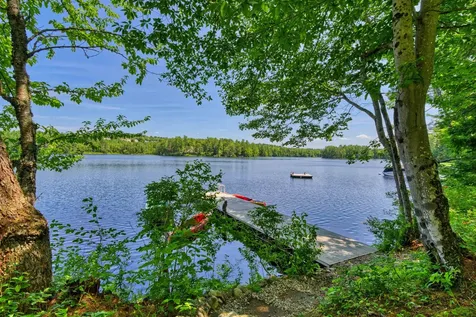 273 Forest Acres Road New London NH 03257