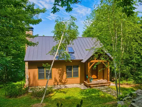 273 Forest Acres Road New London NH 03257