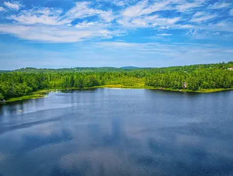 273 Forest Acres Road New London NH 03257