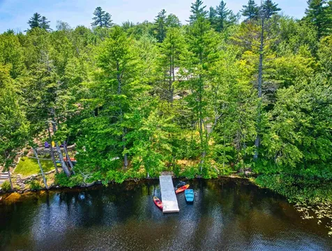 273 Forest Acres Road New London NH 03257