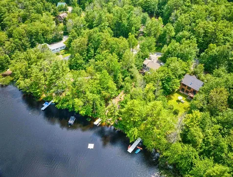 273 Forest Acres Road New London NH 03257