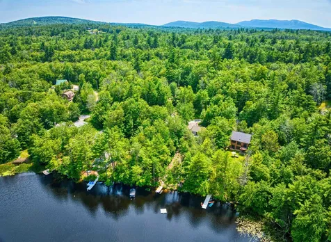 273 Forest Acres Road New London NH 03257