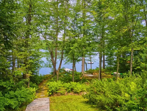 273 Forest Acres Road New London NH 03257