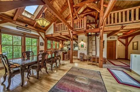 273 Forest Acres Road New London NH 03257