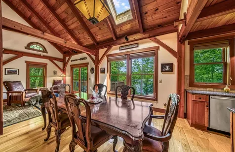 273 Forest Acres Road New London NH 03257