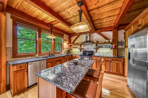 273 Forest Acres Road New London NH 03257