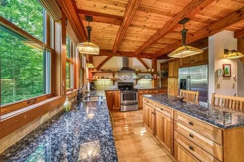 273 Forest Acres Road New London NH 03257