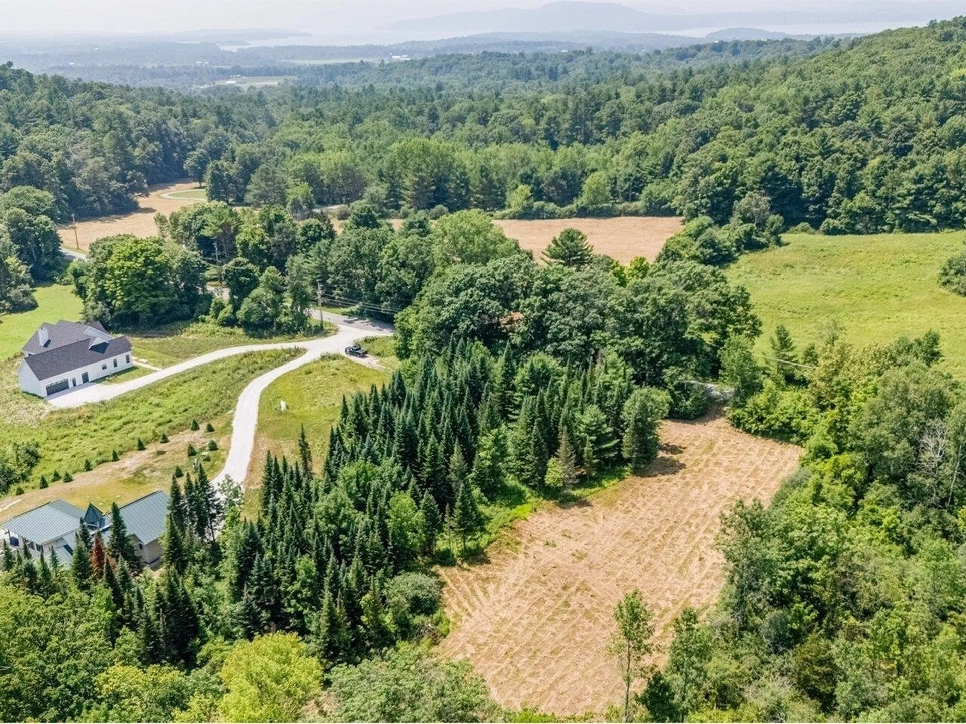 7 Zoe Lane Charlotte VT 05445