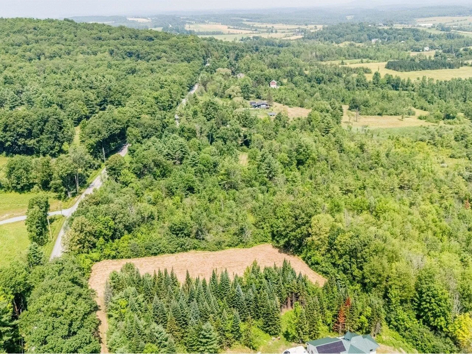 7 Zoe Lane Charlotte VT 05445