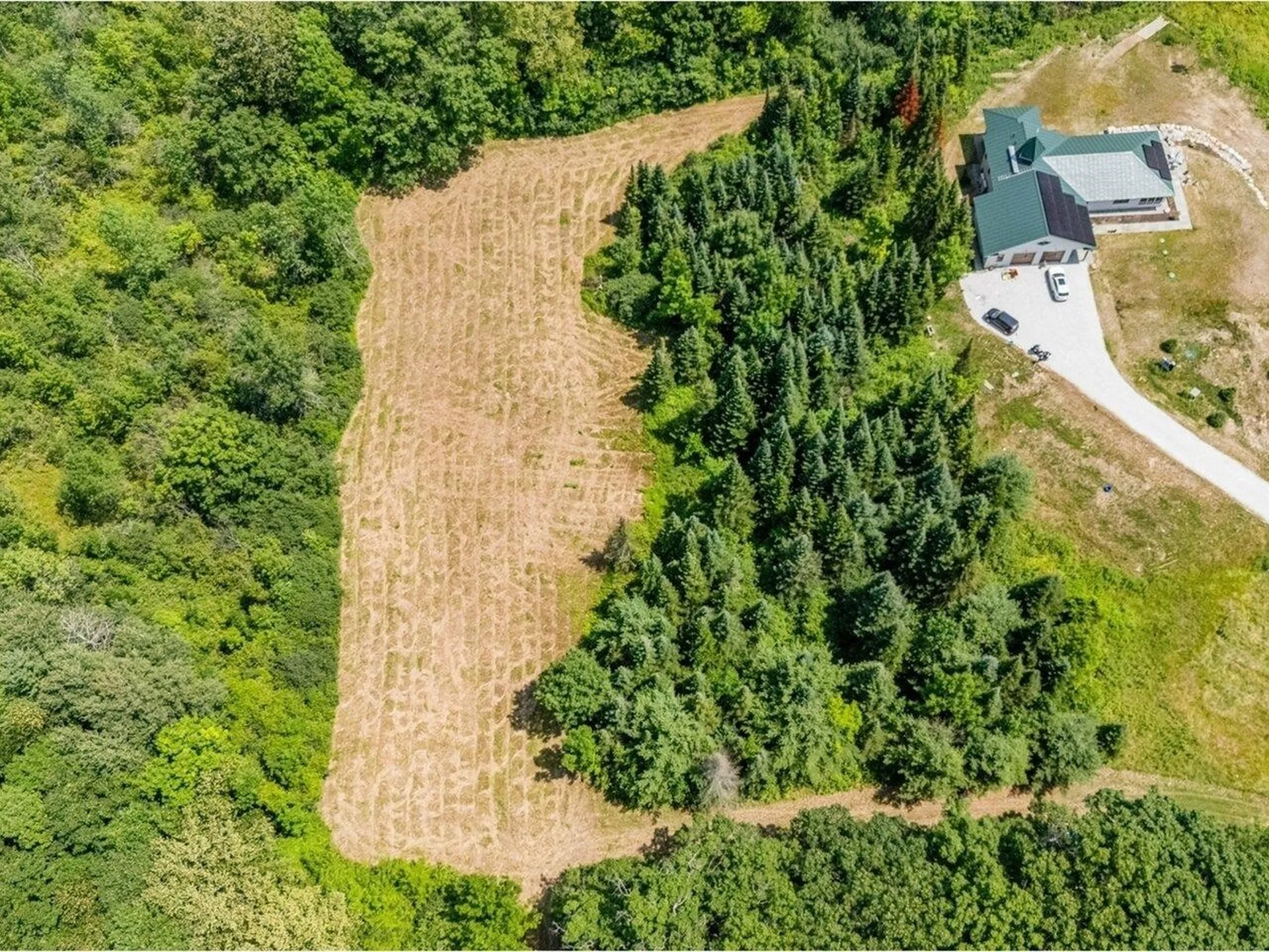 7 Zoe Lane Charlotte VT 05445