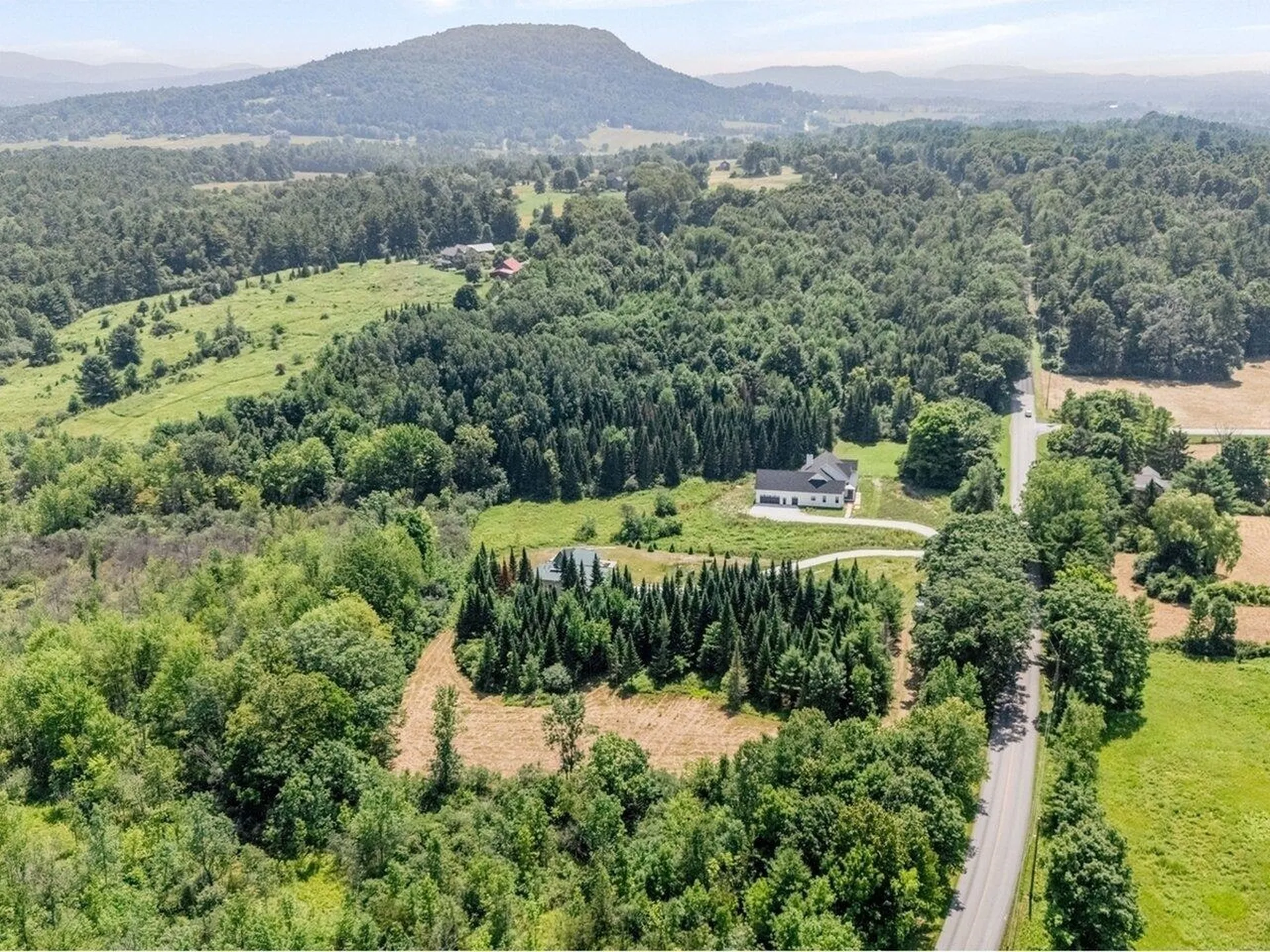 7 Zoe Lane Charlotte VT 05445