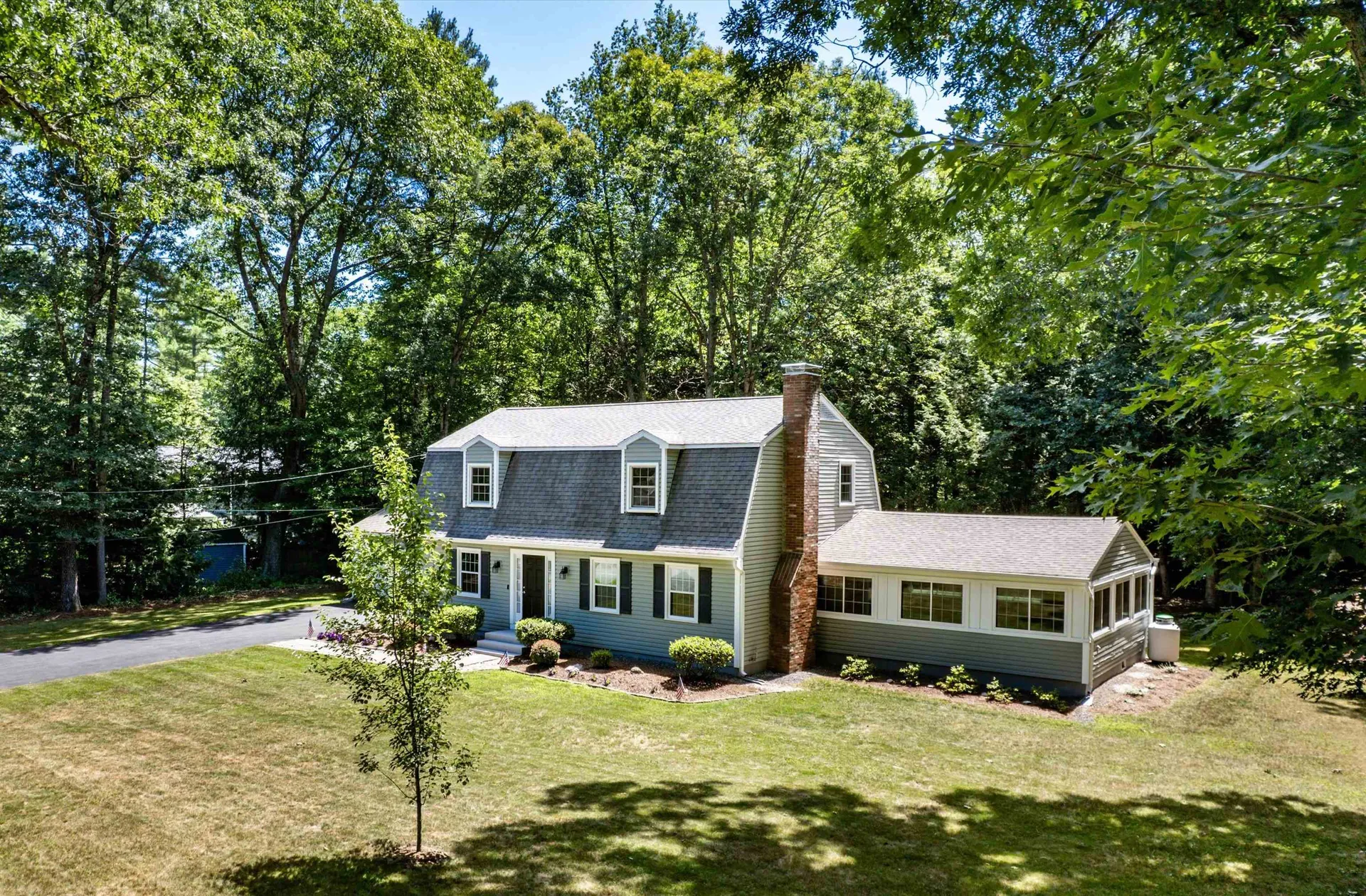6 Matthew Patten Drive Bedford NH 03110