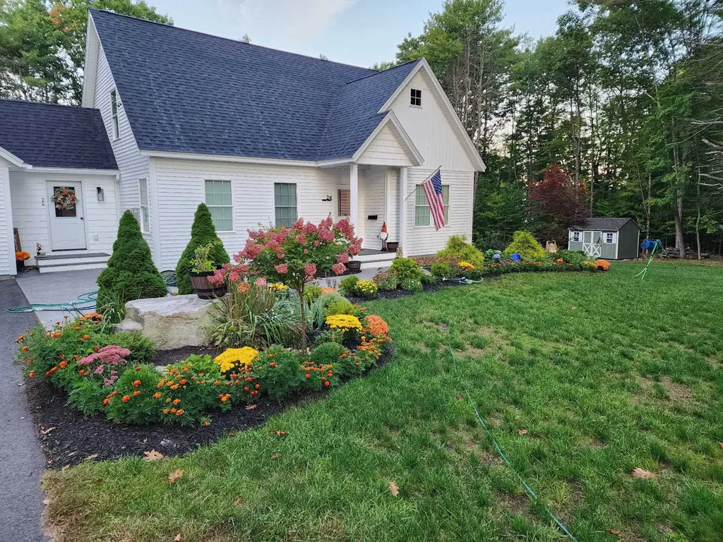 24 Laurel Street Peterborough NH 03458