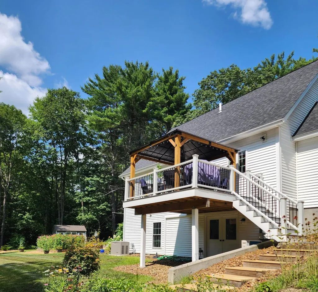 24 Laurel Street Peterborough NH 03458