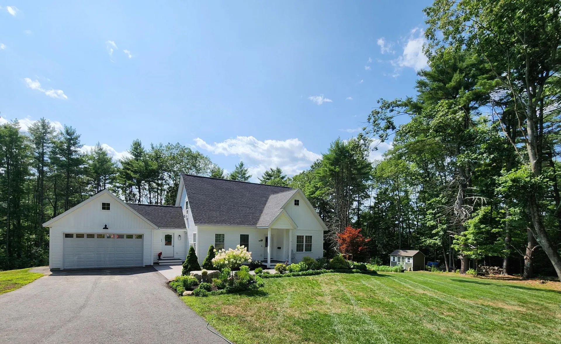 24 Laurel Street Peterborough NH 03458