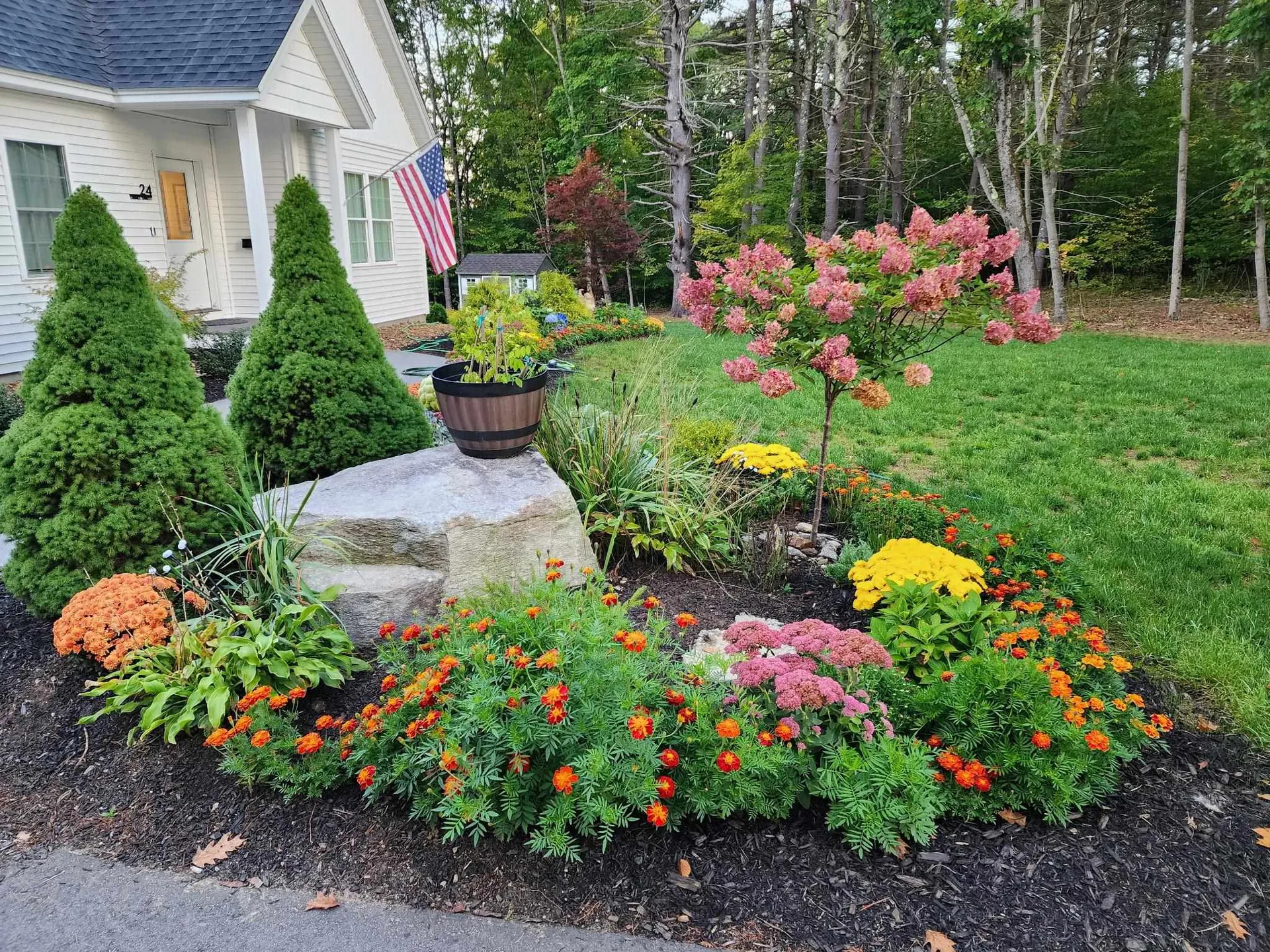 24 Laurel Street Peterborough NH 03458