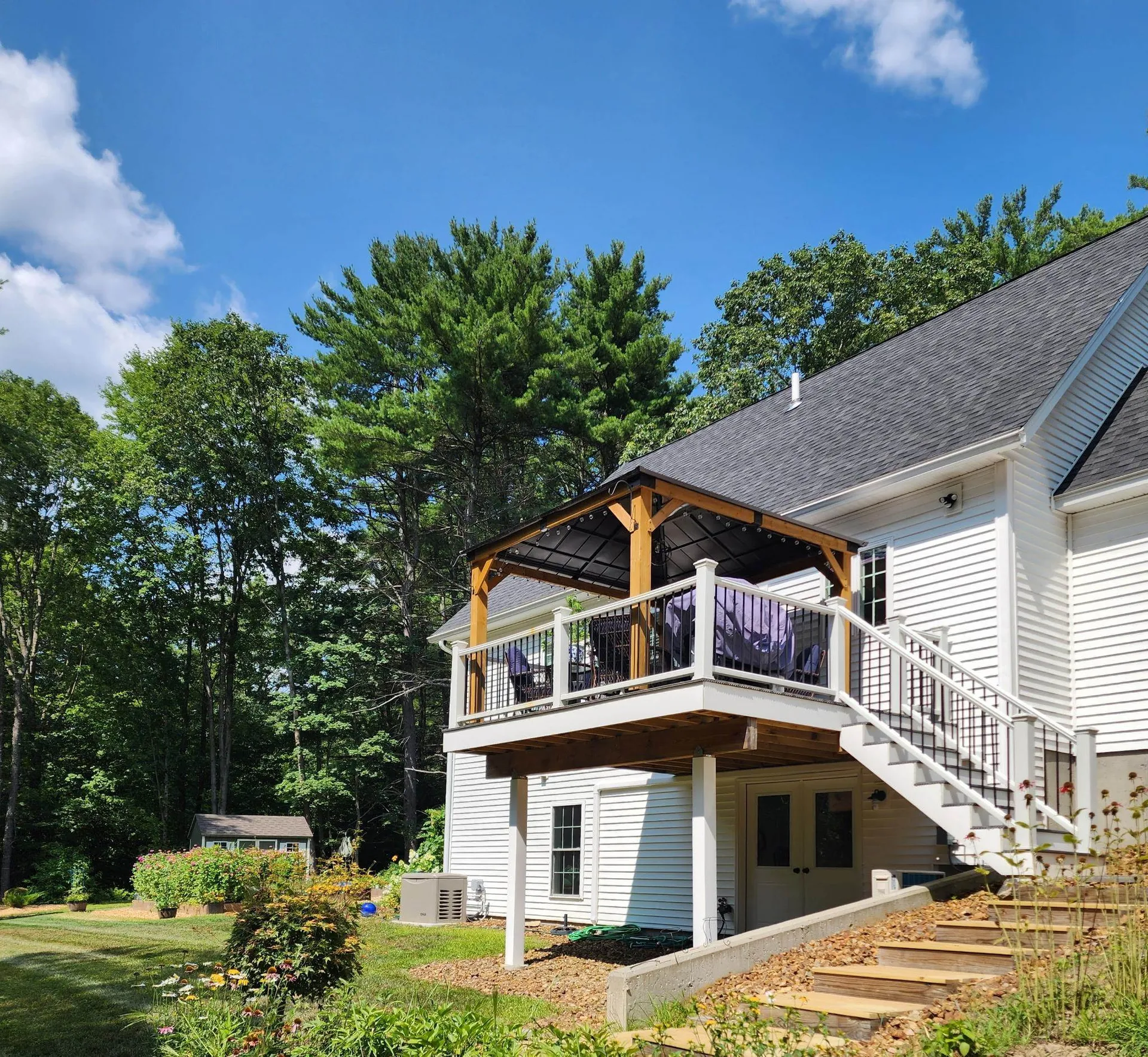 24 Laurel Street Peterborough NH 03458