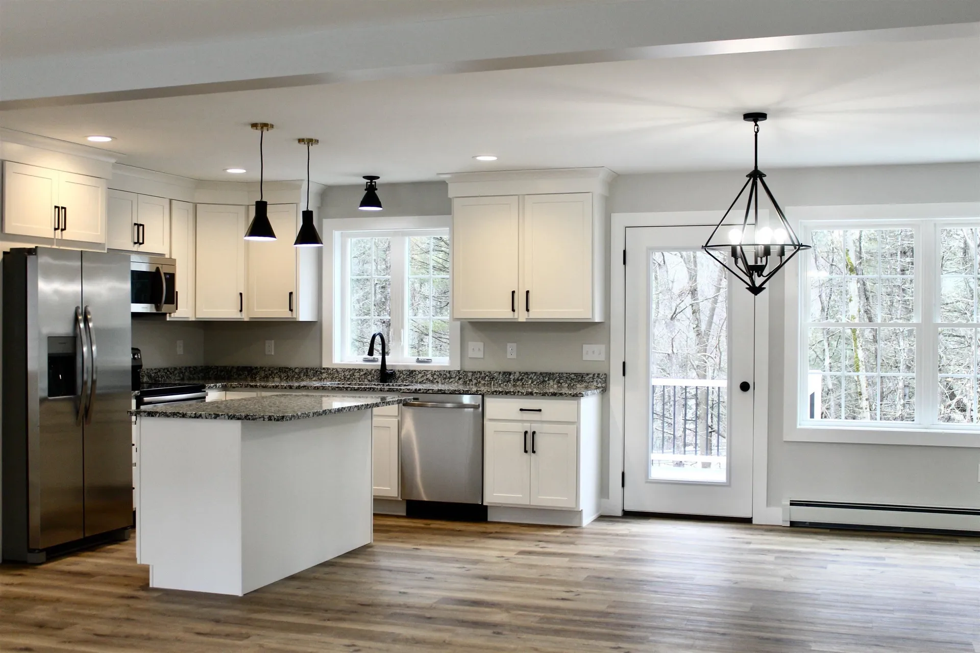 24 Laurel Street Peterborough NH 03458