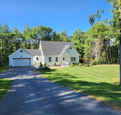 24 Laurel Street Peterborough NH 03458