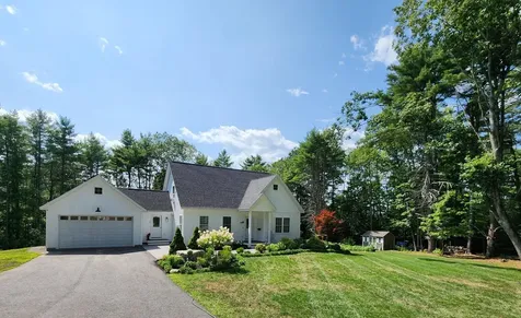 24 Laurel Street Peterborough NH 03458