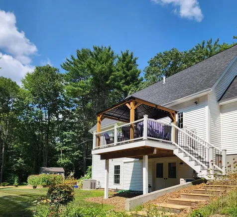 24 Laurel Street Peterborough NH 03458