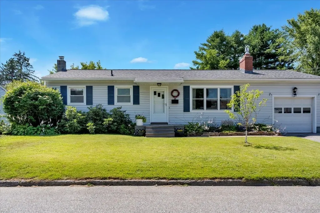 49 Berkley Street South Burlington VT 05403