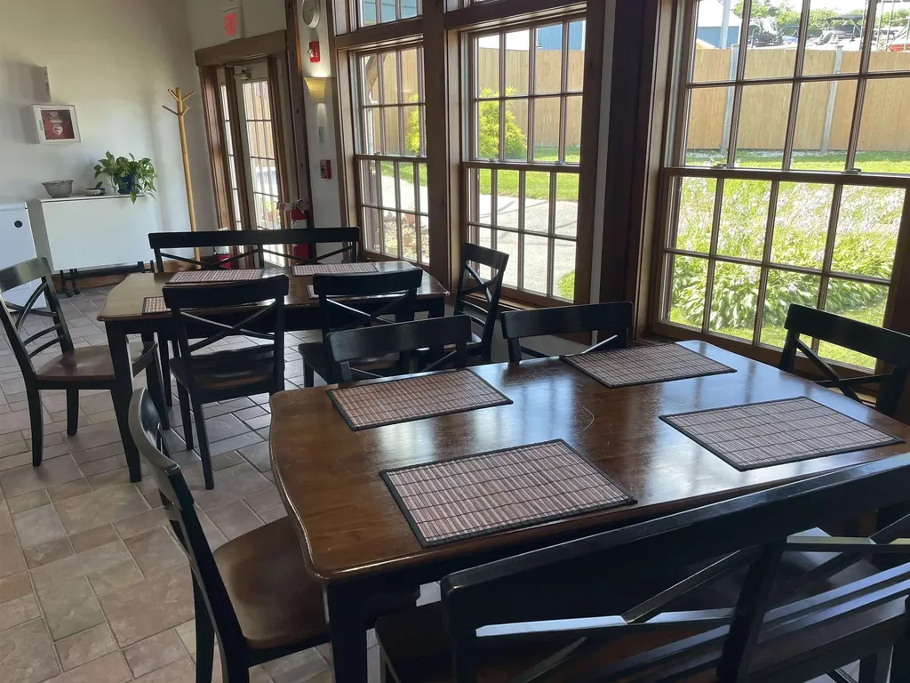 2 Bay Shore Drive Meredith NH 03253