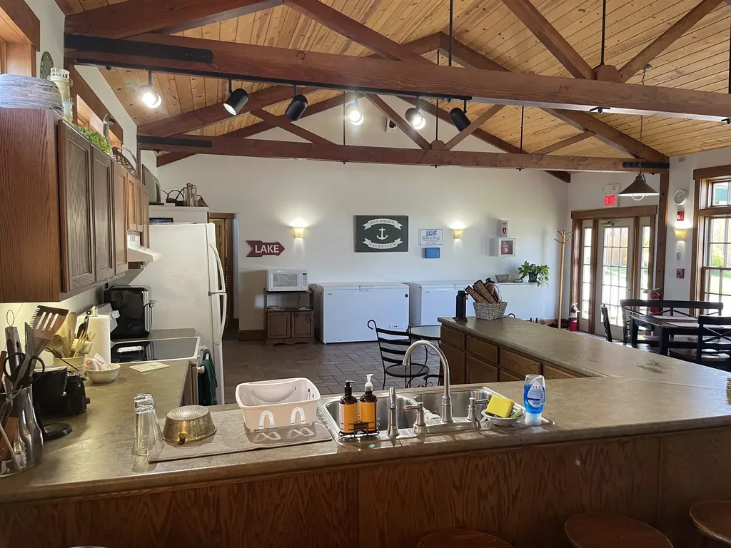 2 Bay Shore Drive Meredith NH 03253