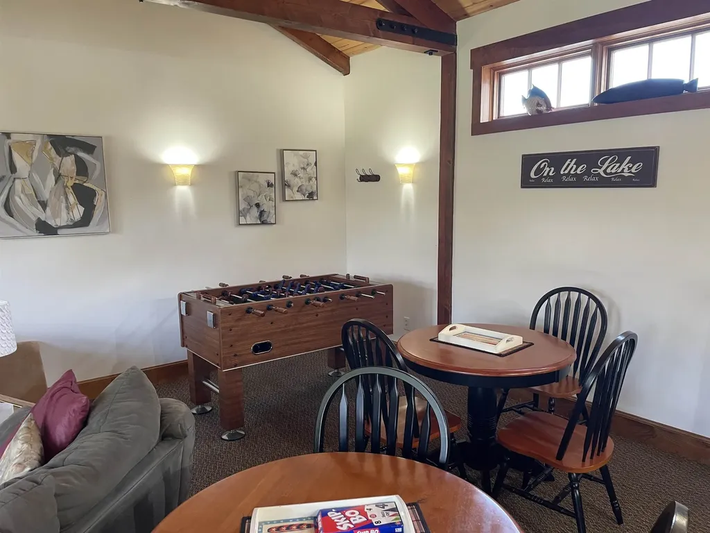 2 Bay Shore Drive Meredith NH 03253