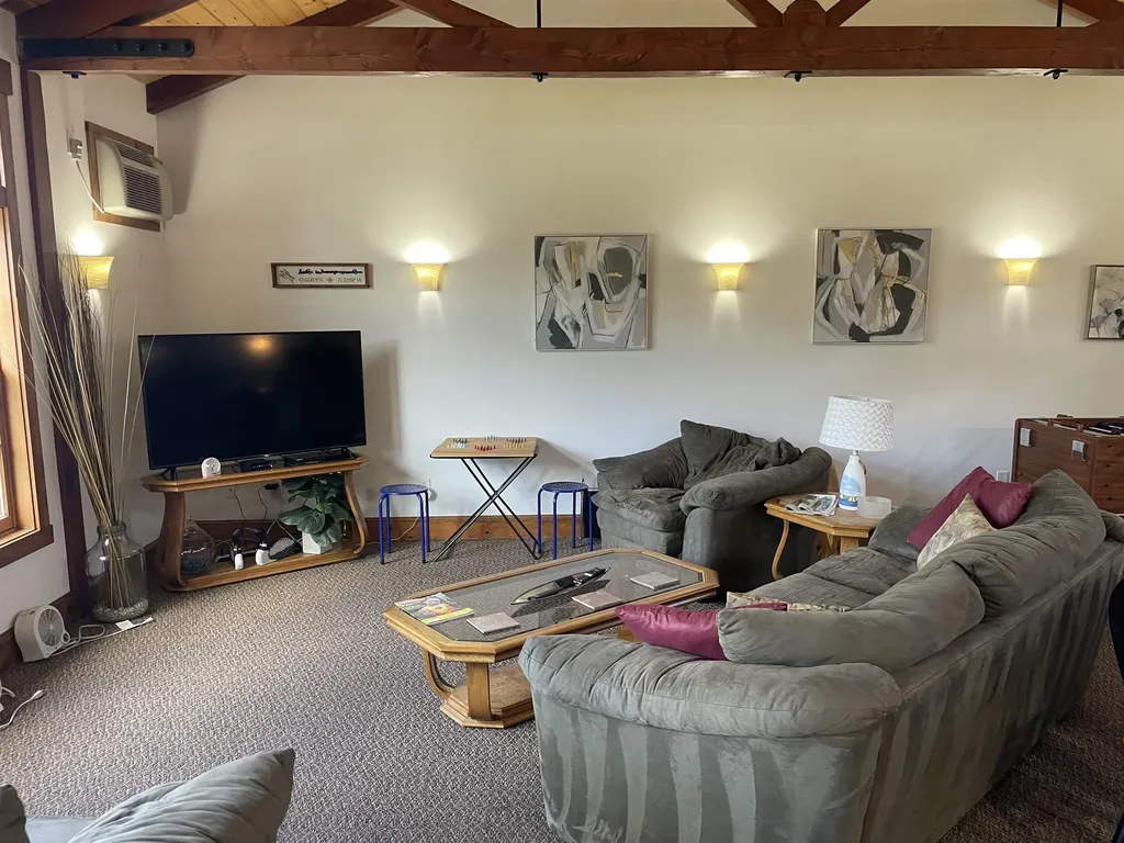 2 Bay Shore Drive Meredith NH 03253