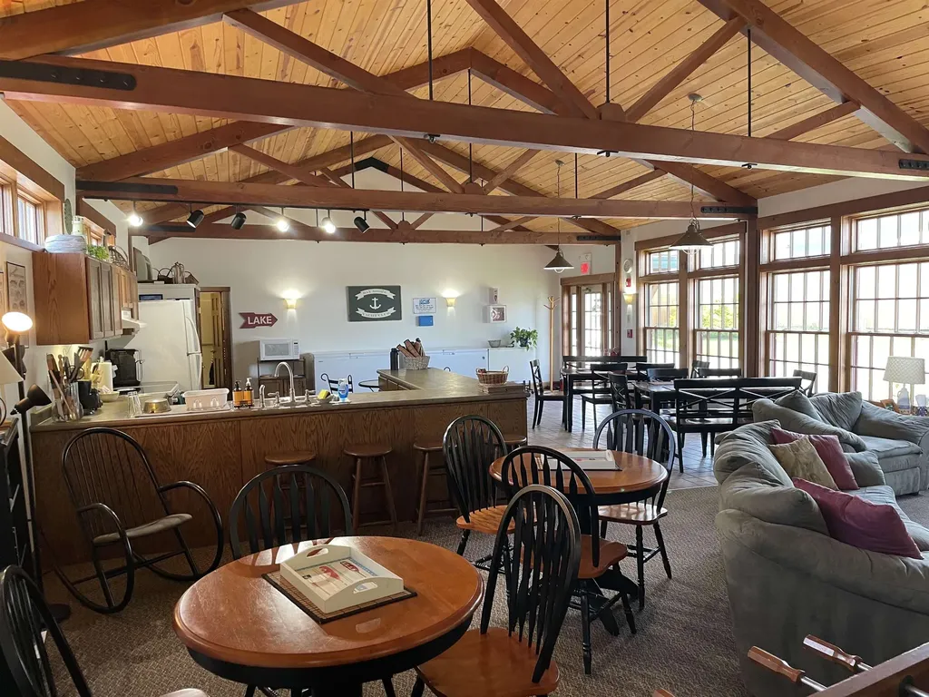 2 Bay Shore Drive Meredith NH 03253