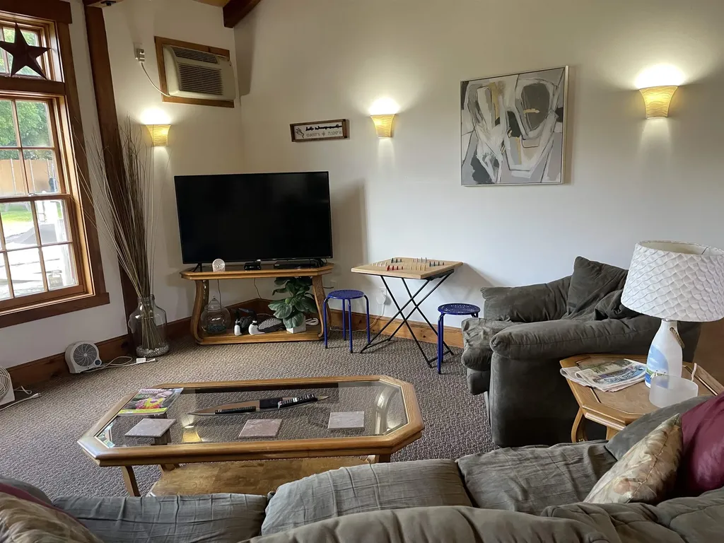 2 Bay Shore Drive Meredith NH 03253