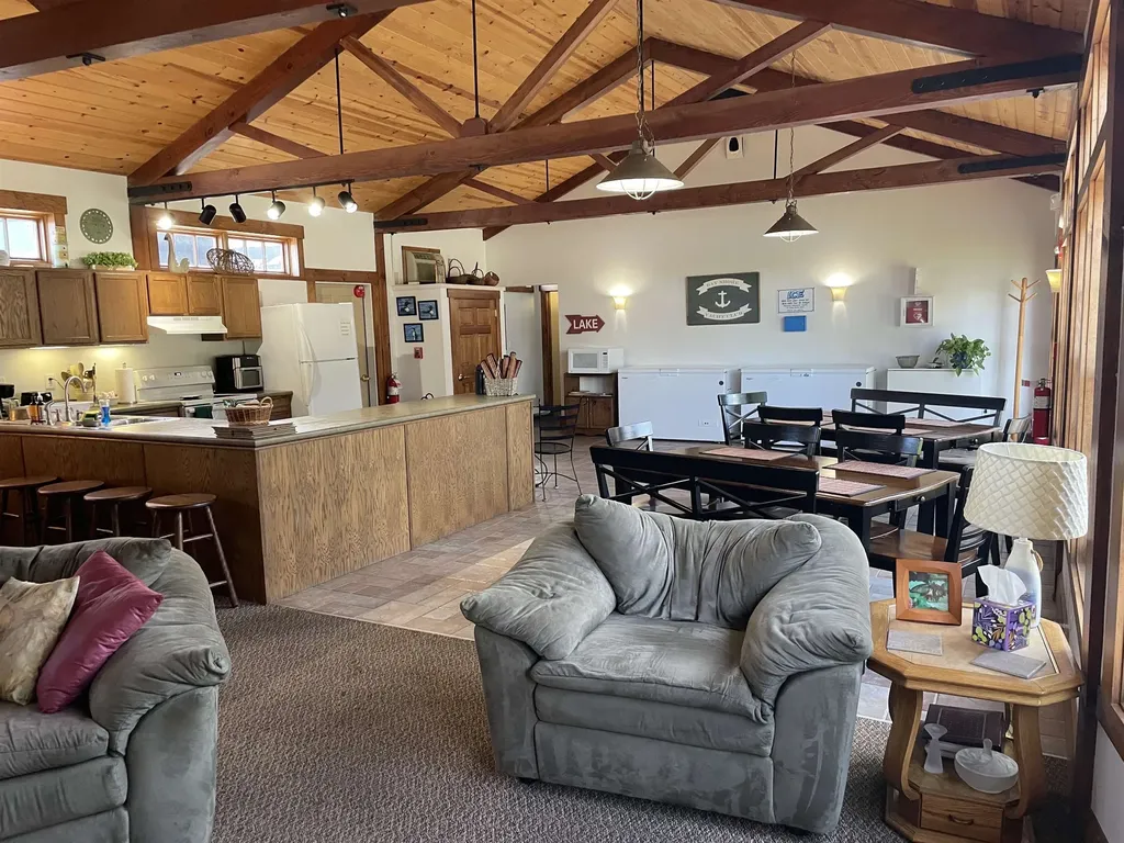 2 Bay Shore Drive Meredith NH 03253