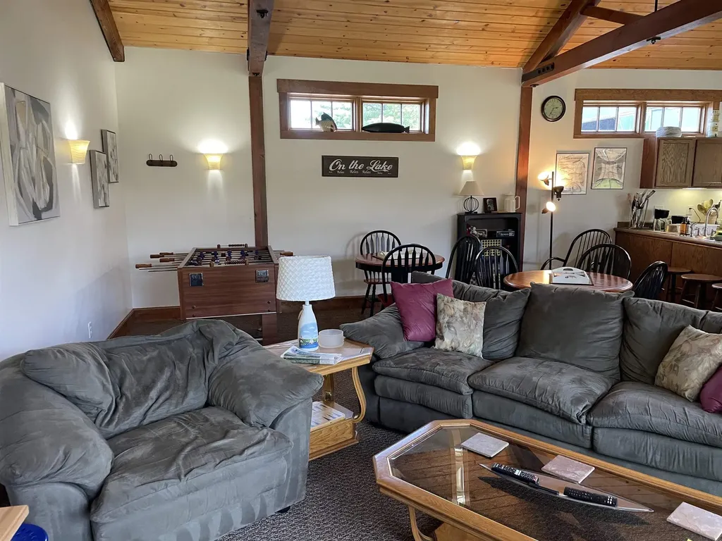 2 Bay Shore Drive Meredith NH 03253