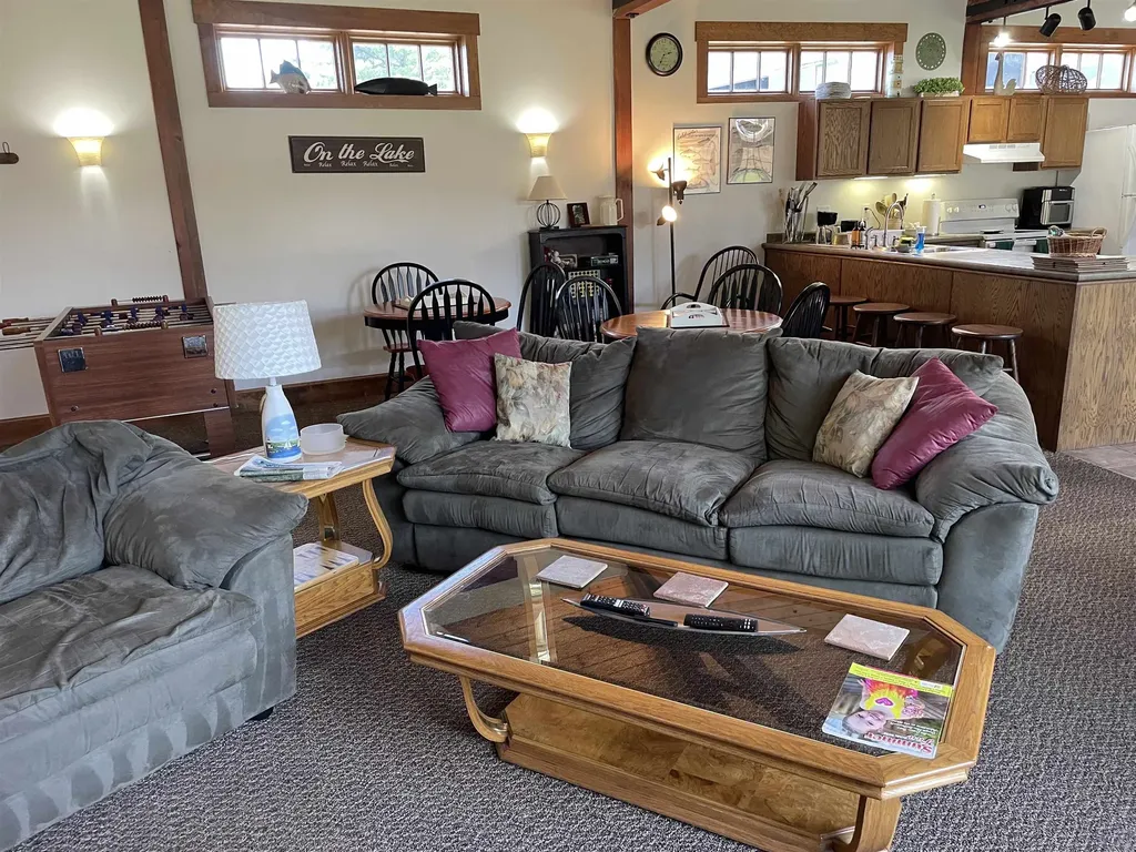 2 Bay Shore Drive Meredith NH 03253