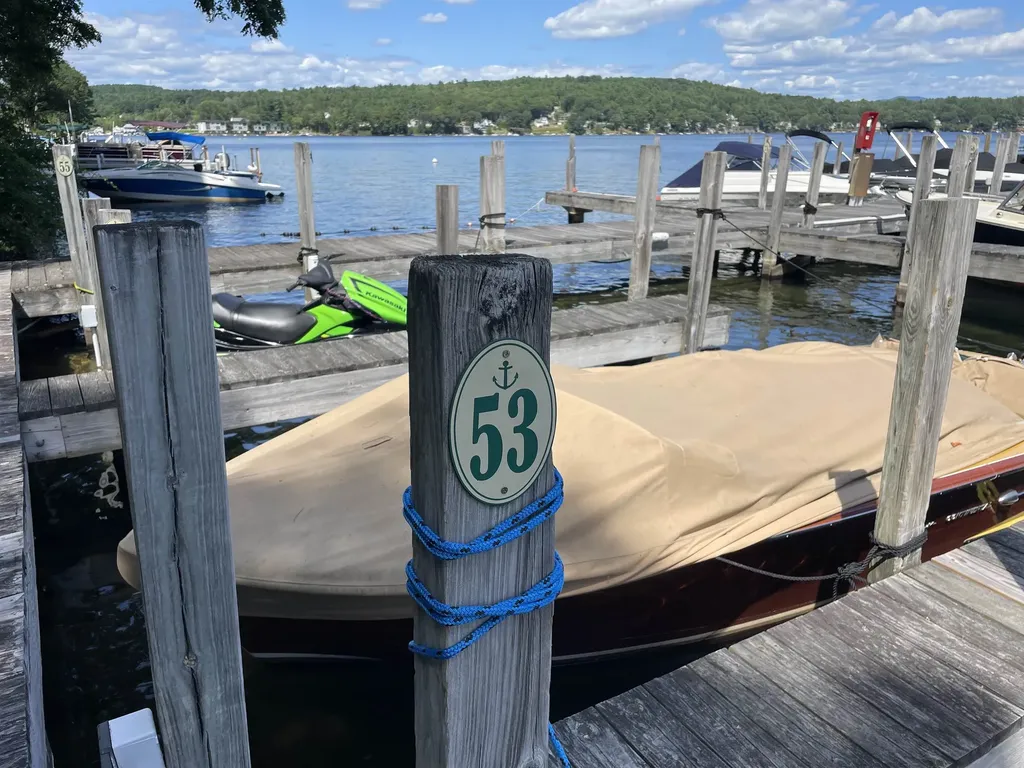 2 Bay Shore Drive Meredith NH 03253