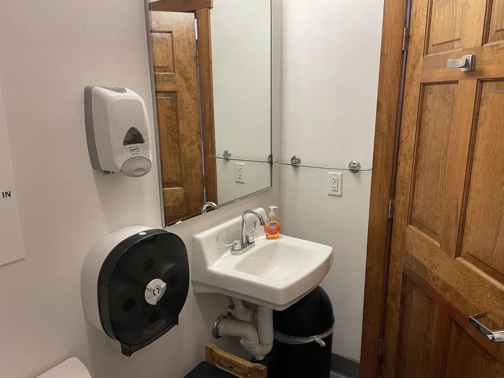 2 Bay Shore Drive Meredith NH 03253