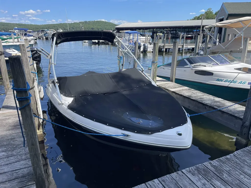 2 Bay Shore Drive Meredith NH 03253